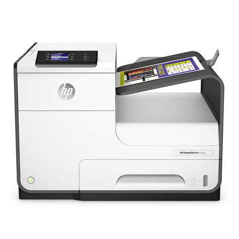 HP PageWide Pro 570 Printer Driver: Installation and Troubleshooting Guide